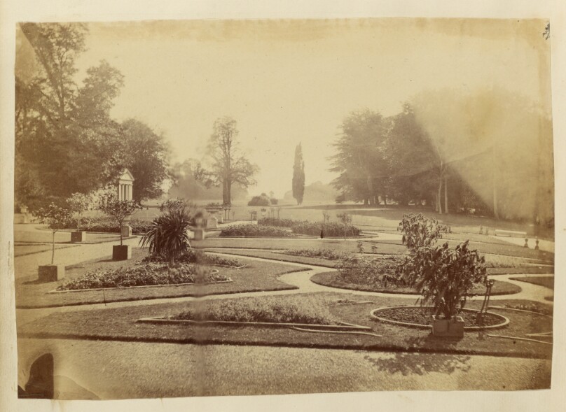Broadlands