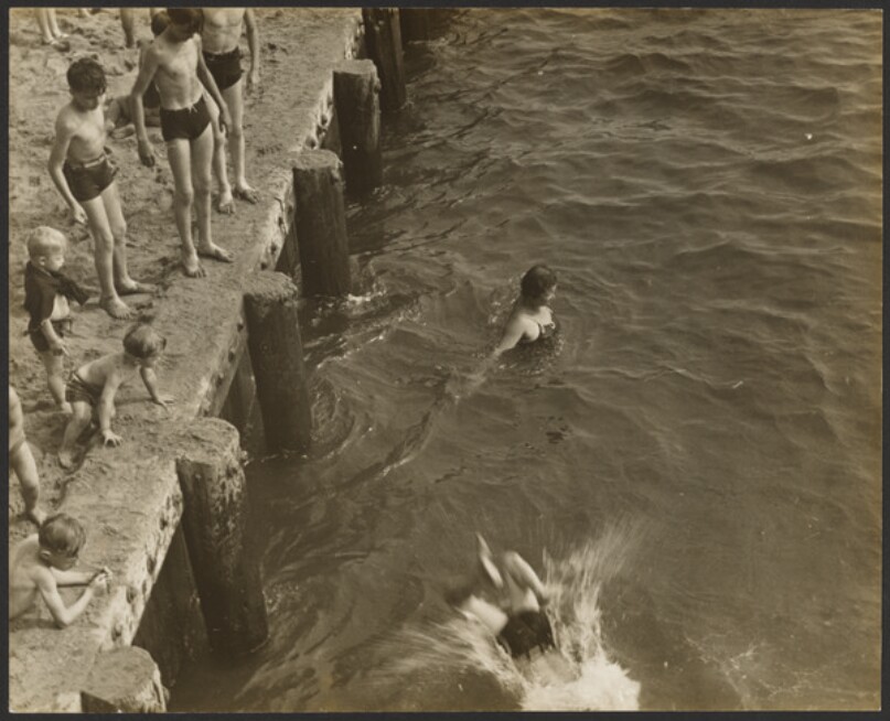 [Coney Island]