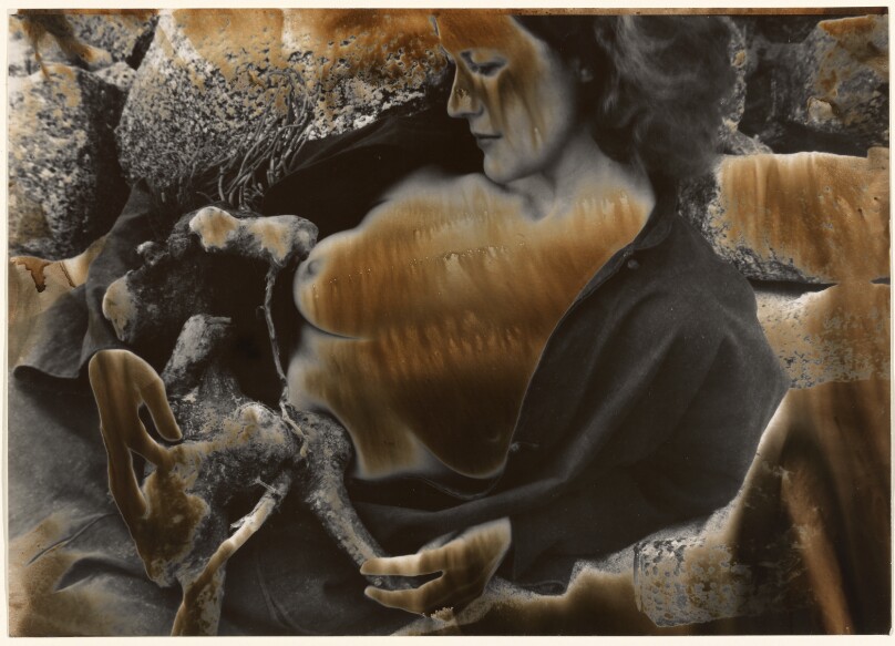 Jane Lawrence, Zuma Beach, California