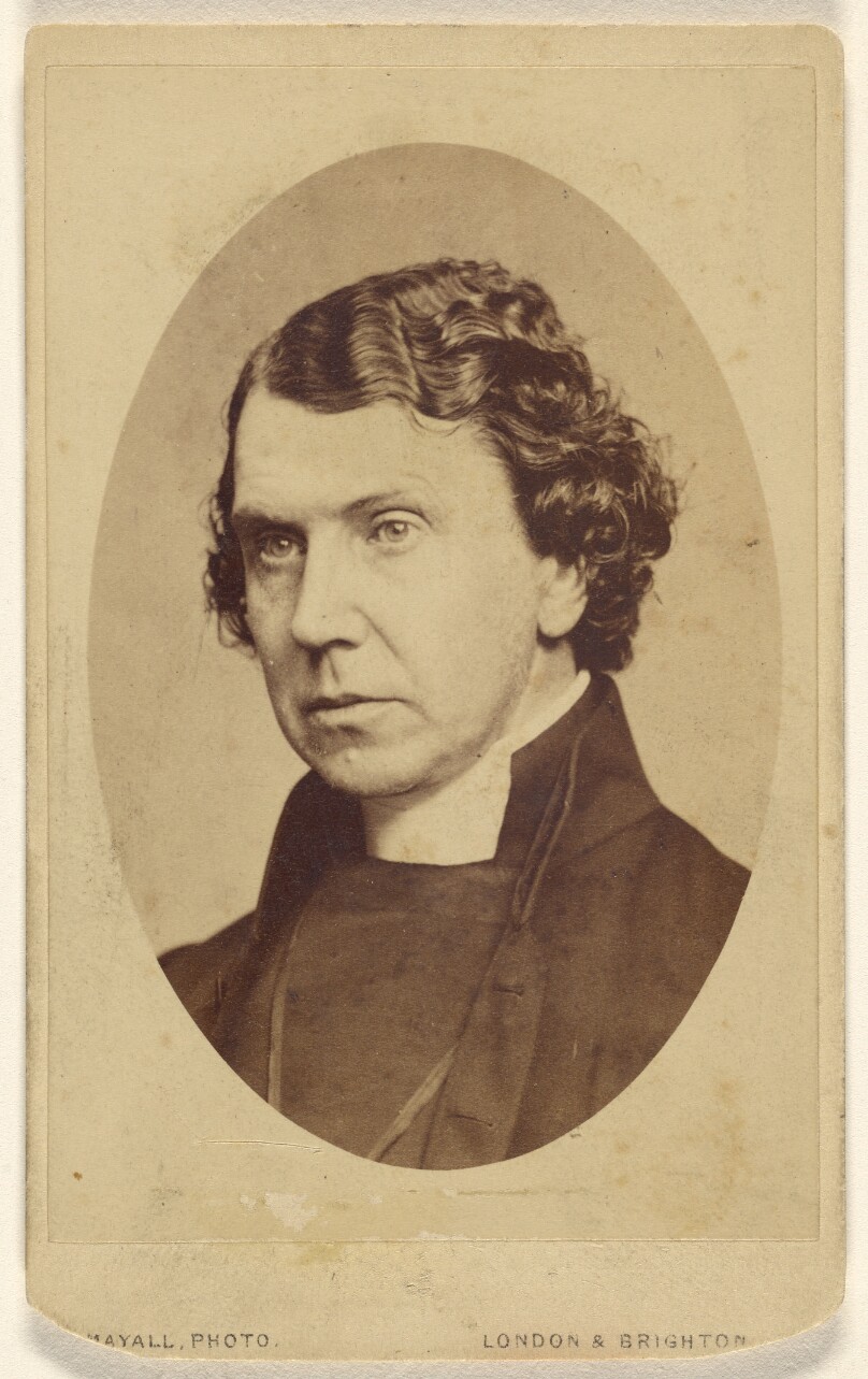 Archbishop of Canterbury