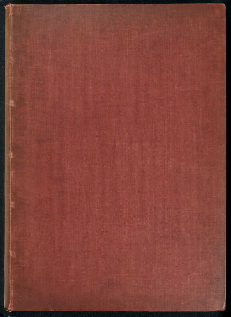 Views in India. (spine title) [Views plus portraits and group portraits of Indian leaders]