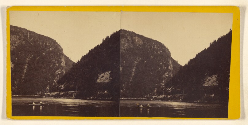 Delaware Water Gap