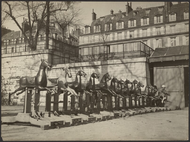 Jardin des Tuileries