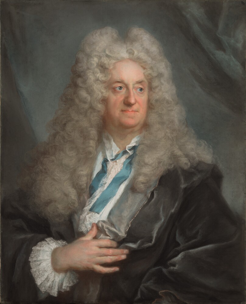 Portrait of a Man