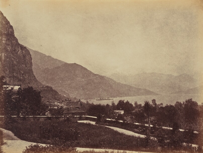 Lake of Como