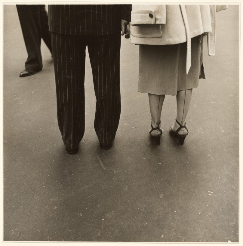 "Love & Marriage", New York City