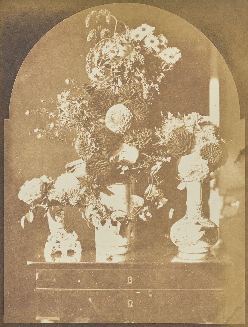 Hippolyte Bayard