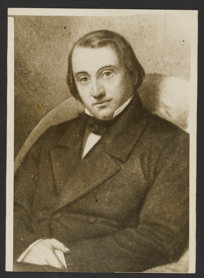 [Centenaire d'Ernest Renan]