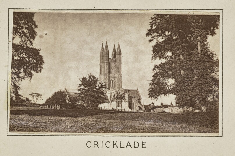 Cricklade