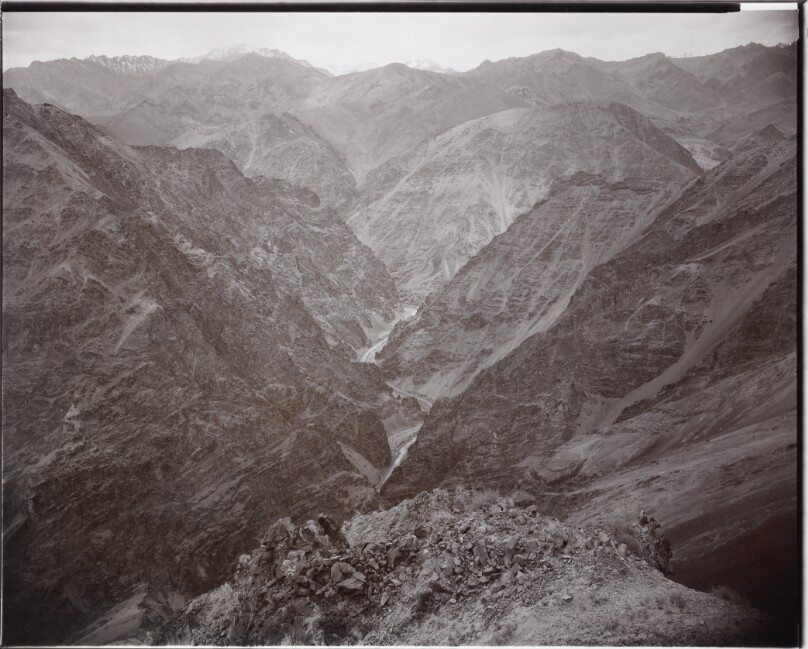 Indus River, Ladakh, India