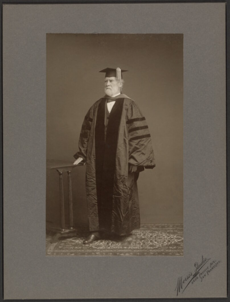 [George Davidson]