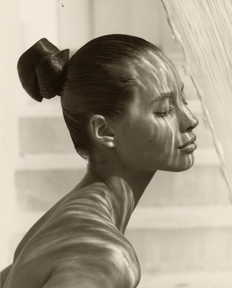 Christy Turlington, Profile, Hollywood