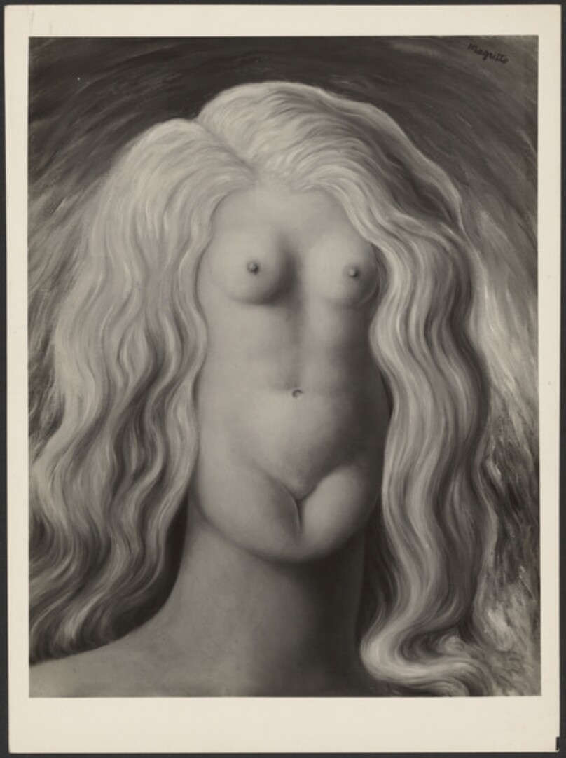 Le Viol