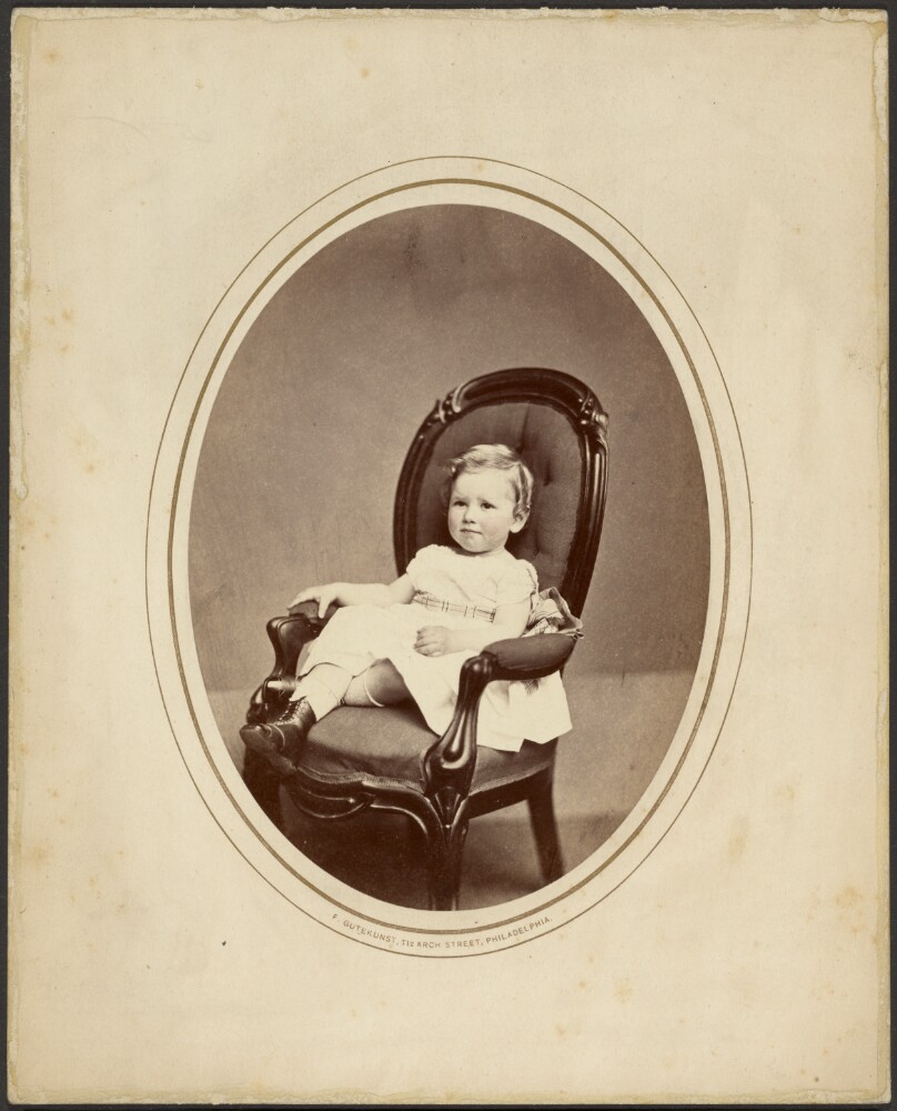 [Thomas Drummond Davidson]
