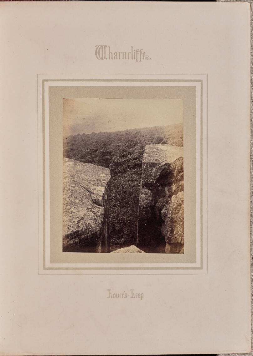 Lover's Leap