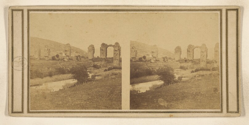 [Cherehell, Algerie]