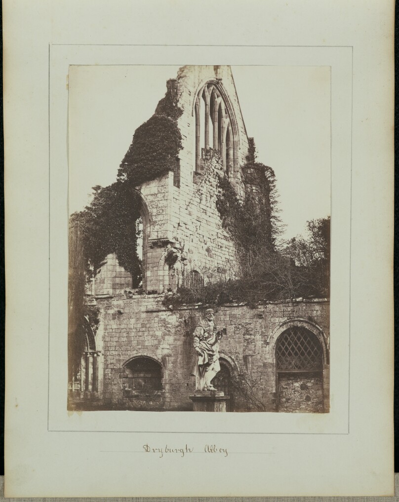 John Wheeley Gough Gutch