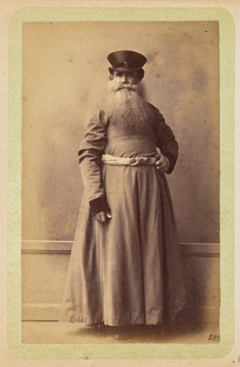 William Carrick