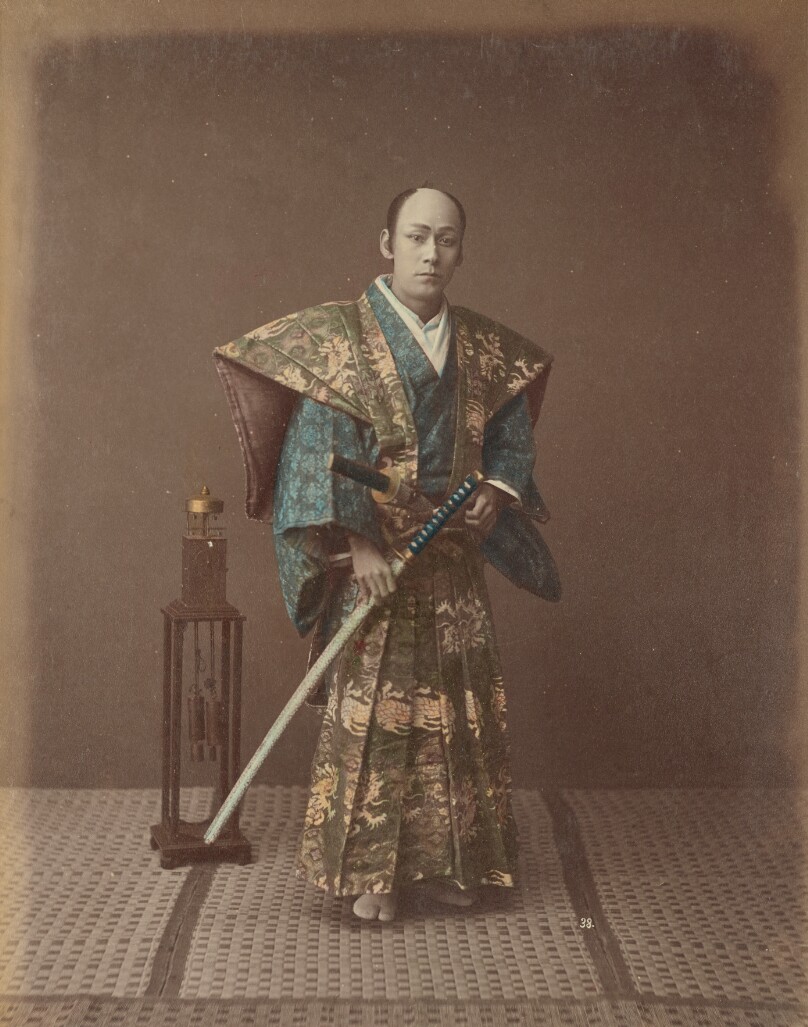 Samurai