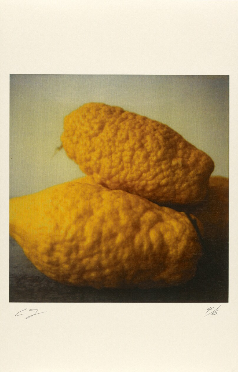 Lemons