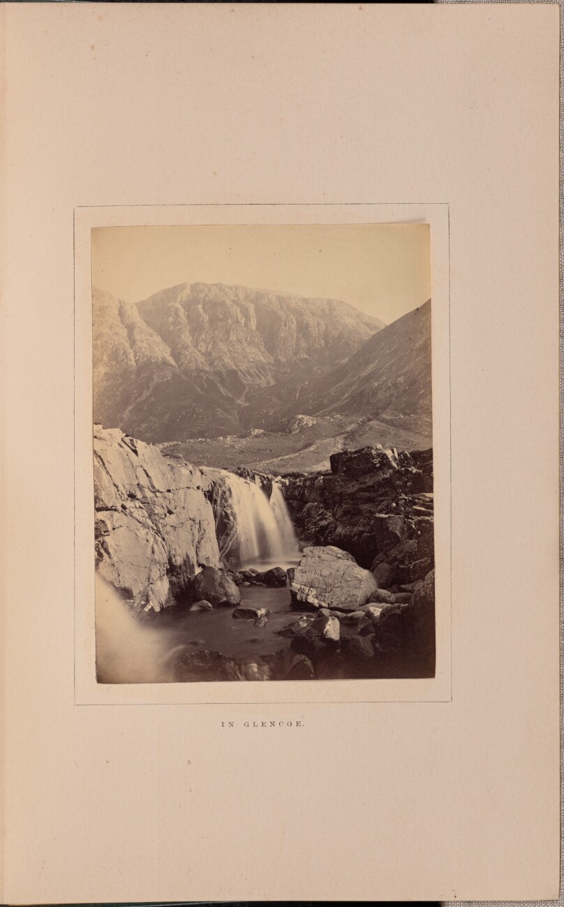 In Glencoe