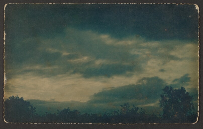 [Clouds]