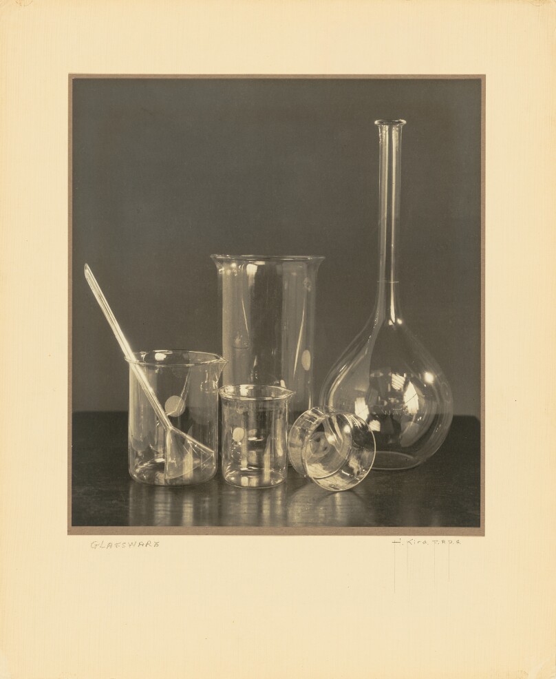 Glassware