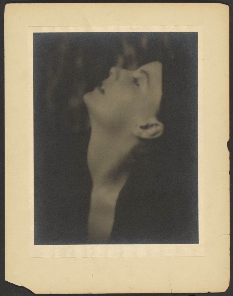 Greta Garbo