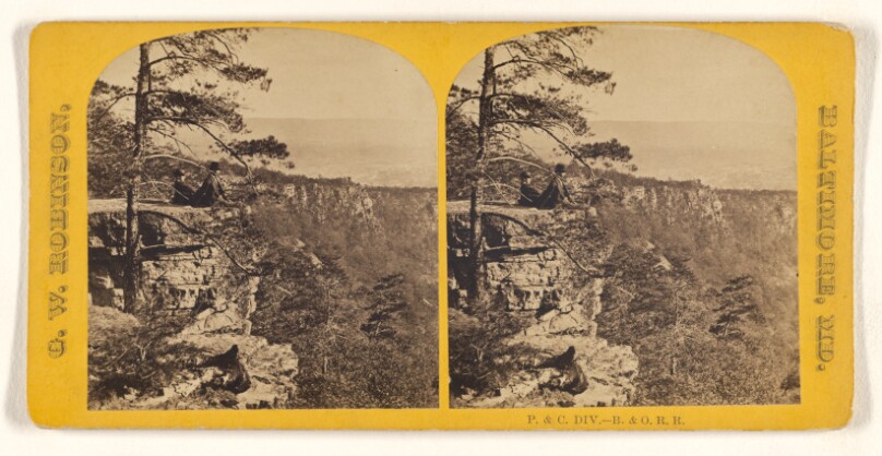 Table Rock.