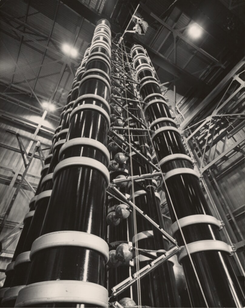 High Voltage Lab