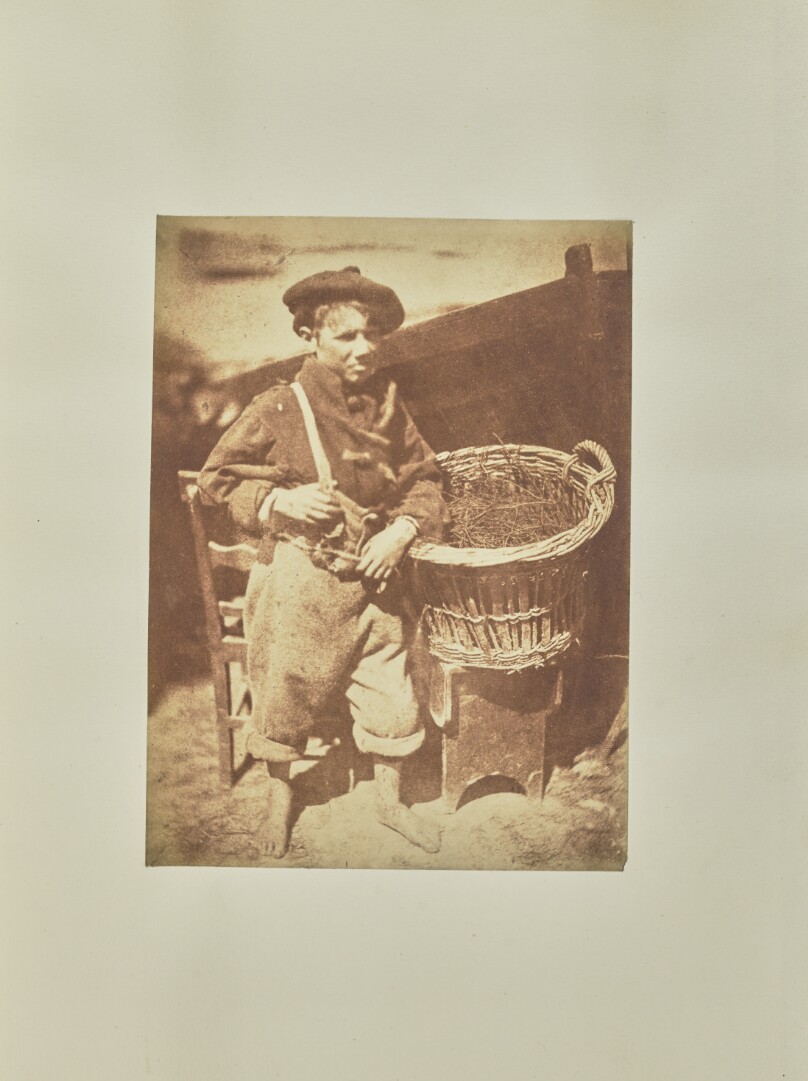 The King Fisher, Newhaven
