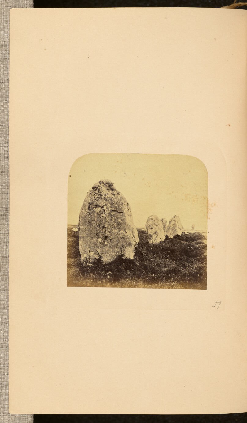 [Megalithic monuments]