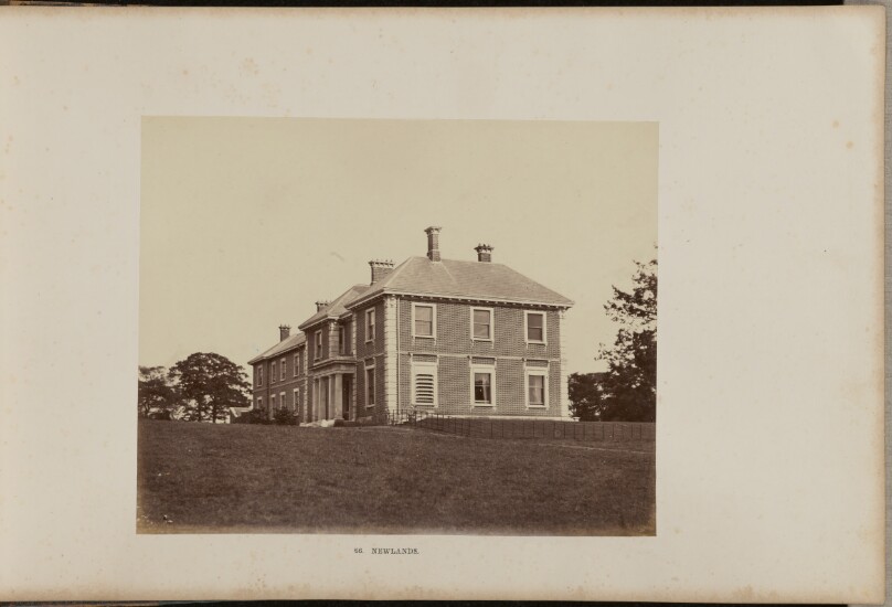 Newlands