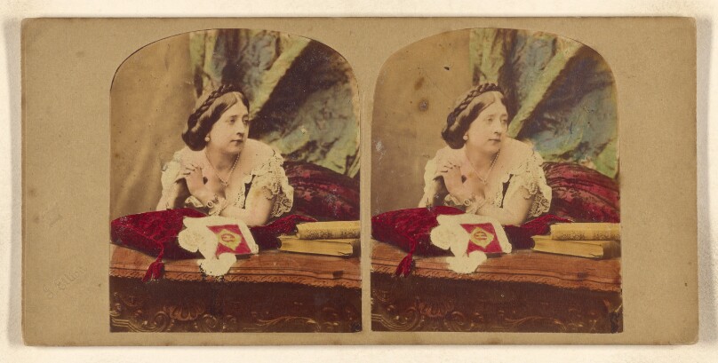 Contemplation.