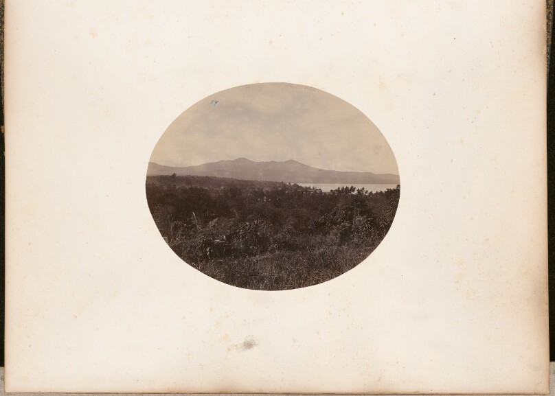 [Bay of Manado]