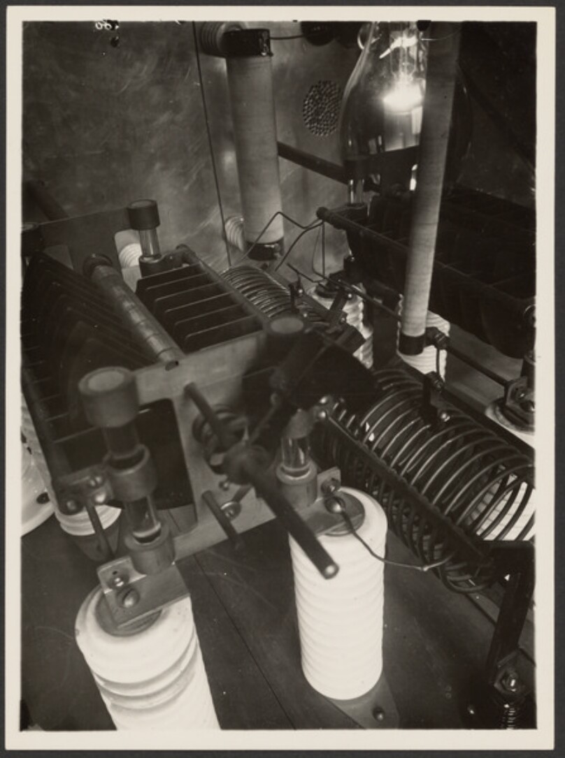 [Factory Machine]