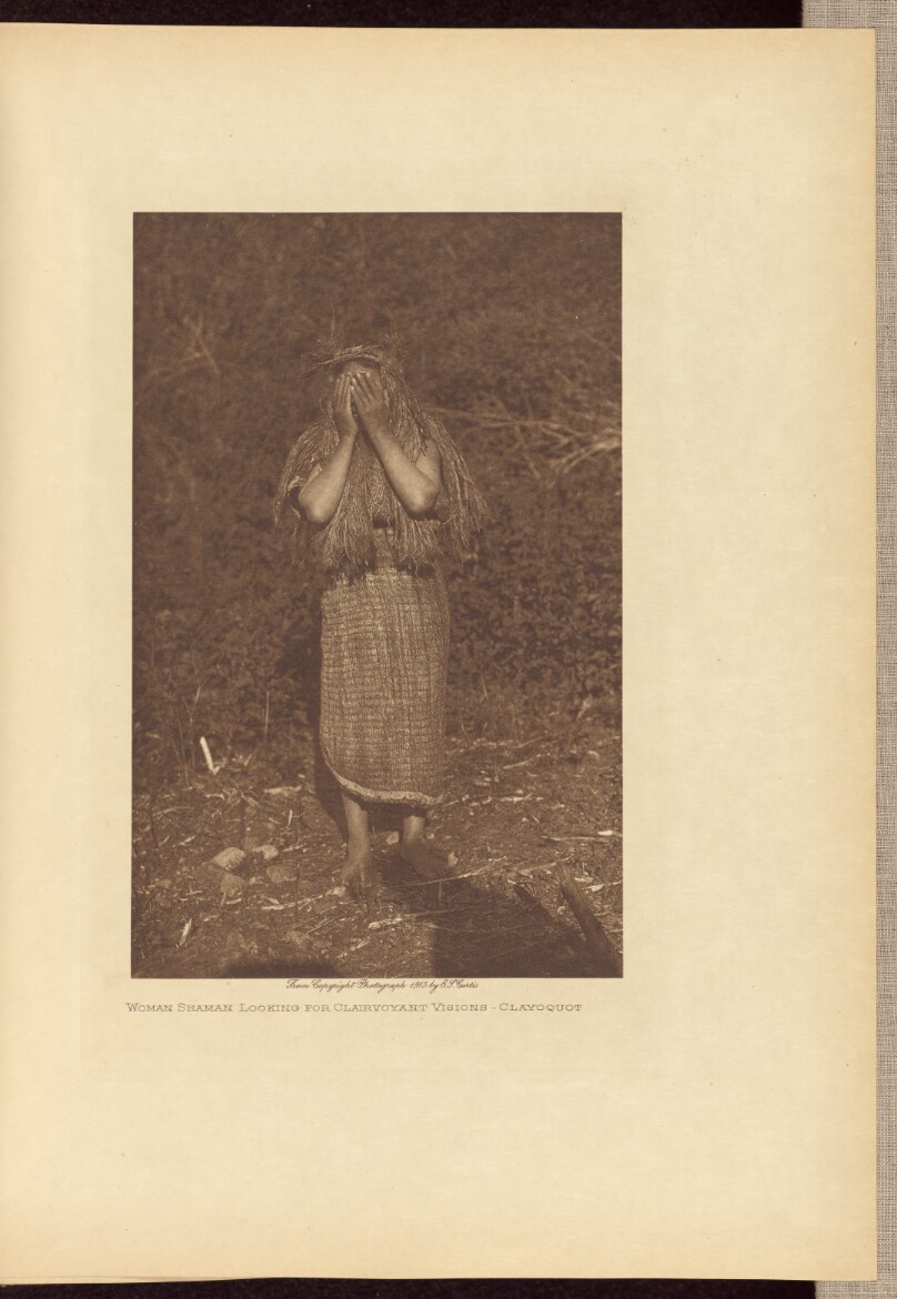 Edward S. Curtis