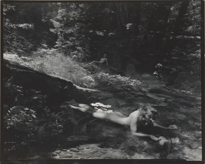 Gwen in Stream