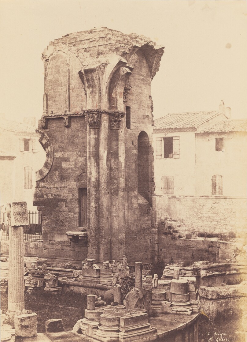 St. Gilles