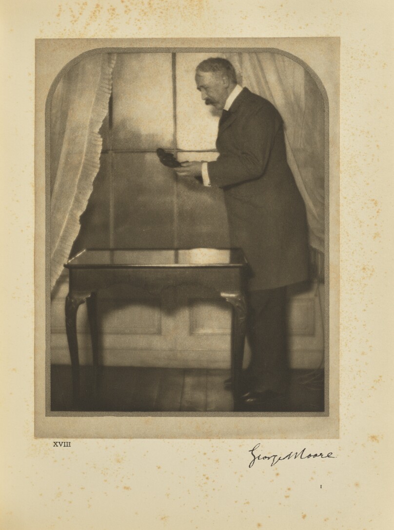George Moore