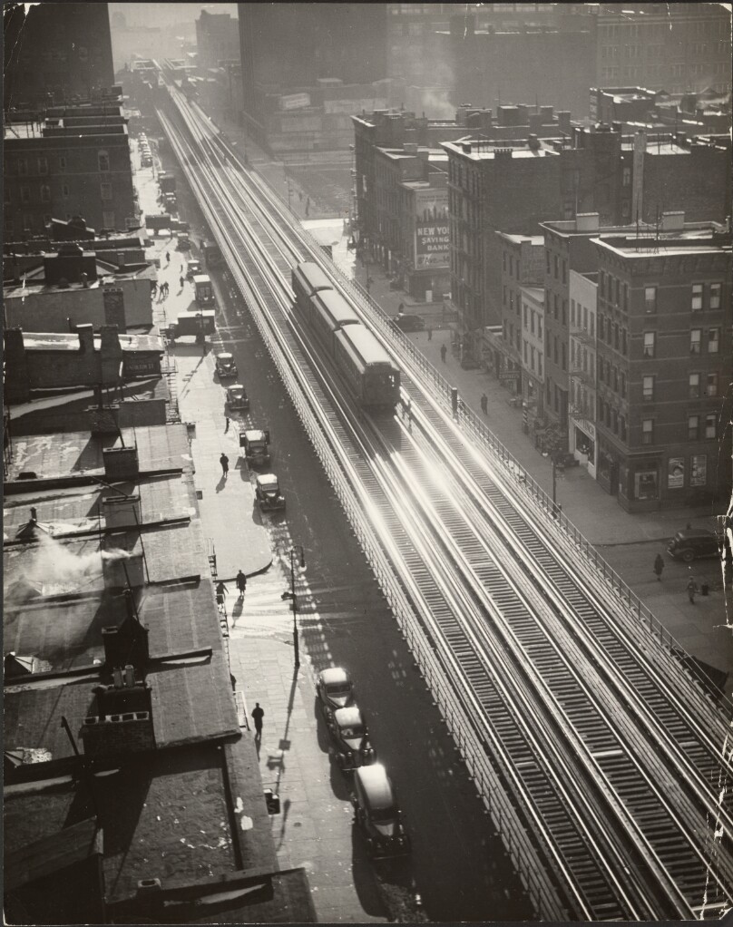 Andreas Feininger
