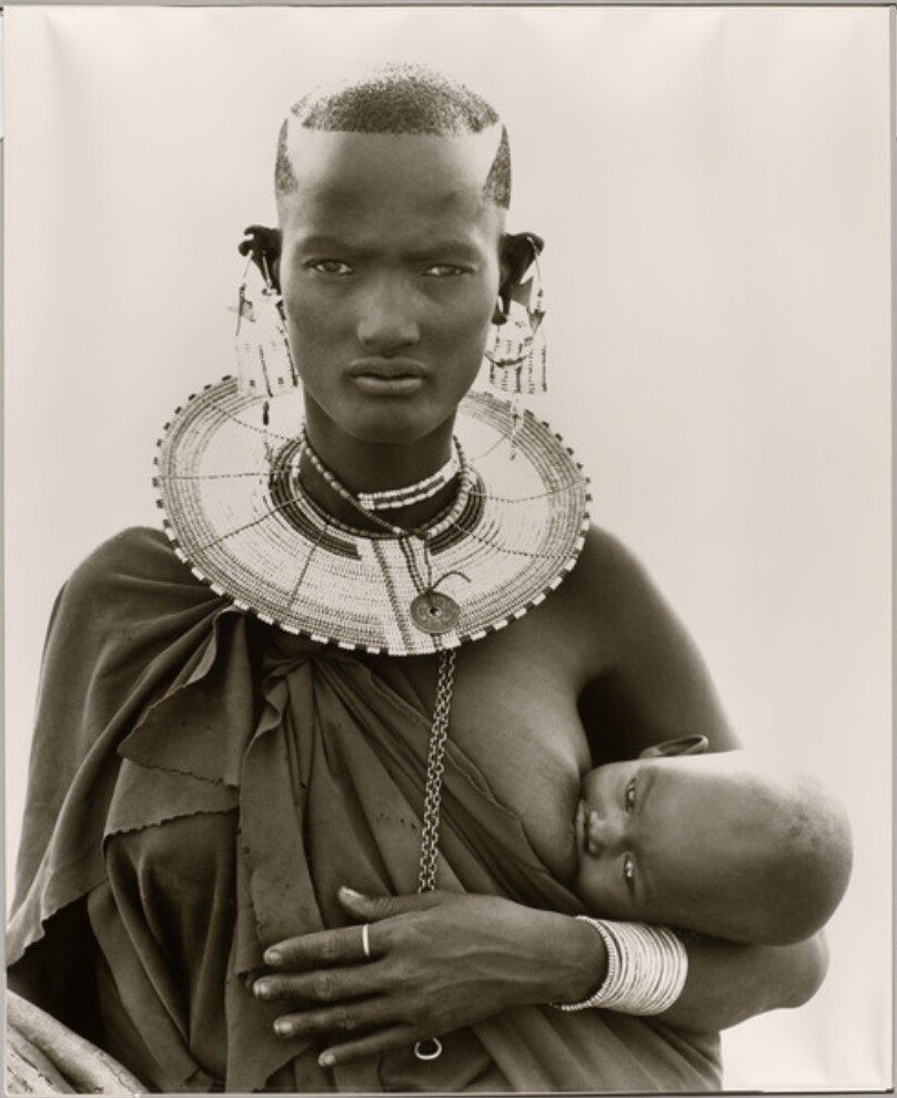 Herb Ritts