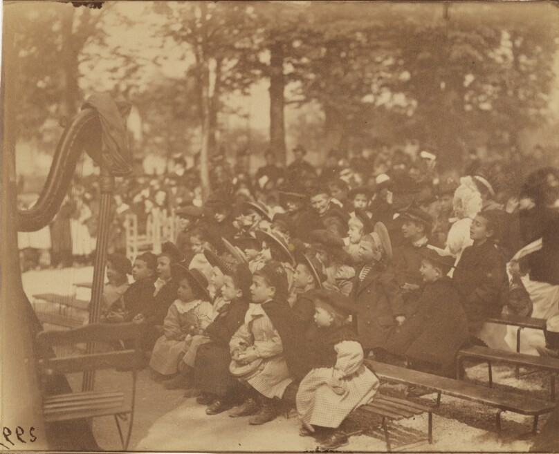 Eugène Atget