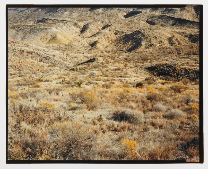 Brewster County, Texas