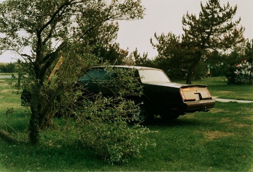 Hither Hills State Park, Montauk, New York