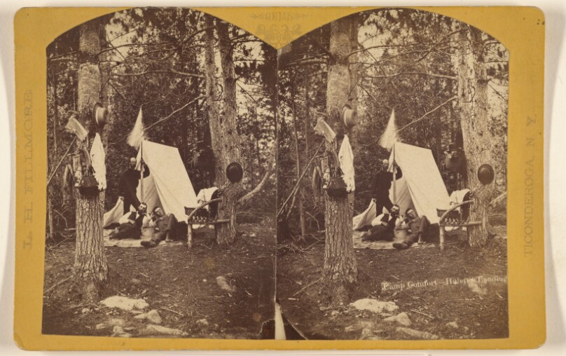 L. H. Fillmore