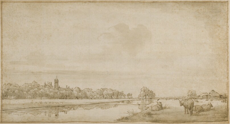 Adriaen van de Velde