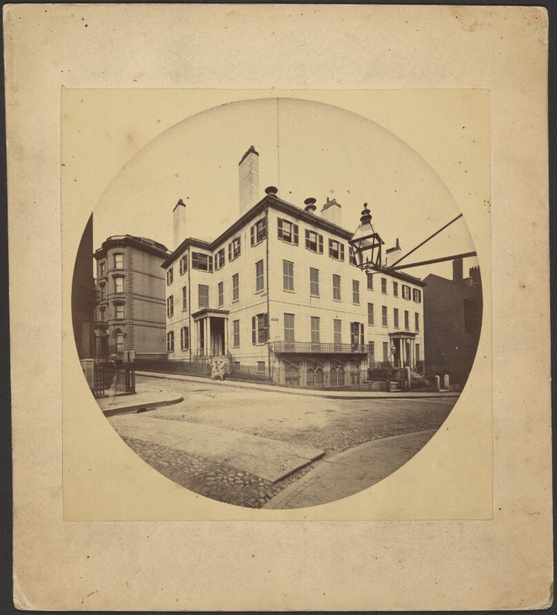 Somerset Club