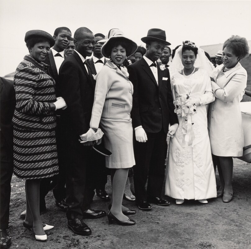 David Goldblatt