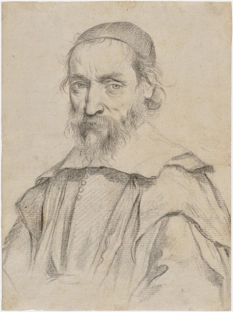 Claude Mellan